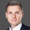 Sebastian Rudow Président-Directeur Général de Recylex
